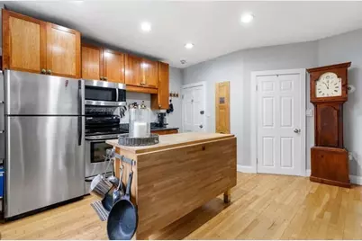 6 Bedford #1R, Somerville, MA 02143 - Photo 6