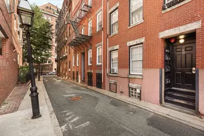 19 Harris Street #1, Boston, MA 02109 - Photo 1