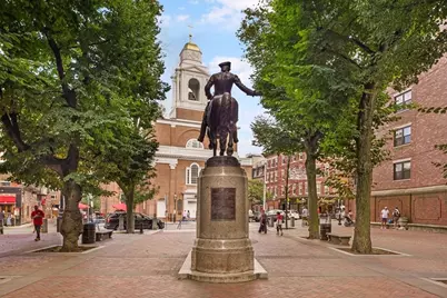 19 Harris Street #1, Boston, MA 02109 - Photo 16