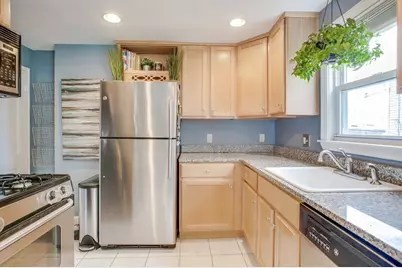 474 Summer St #474, Arlington, MA 02474 - Photo 4