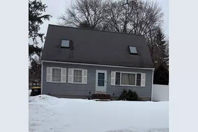 120 Worcester St, Bridgewater, MA 02324 - Photo 1