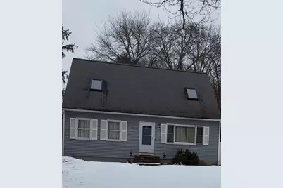 120 Worcester St, Bridgewater, MA 02324 - Photo 1