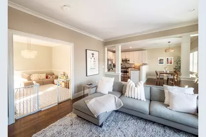 38 Troy Lane #1, Newton, MA 02468 - Photo 8