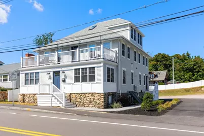 242 Atlantic Ave - Short Term #2, Hull, MA 02045 - Photo 2