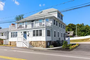 242 Atlantic Ave - Short Term, Hull, MA 02045 - Photo 2