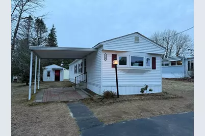 281 Chauncey Walker St. #188, Belchertown, MA 01007 - Photo 1