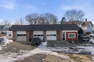 00 Undisclosed, Fairhaven, MA 02719 - Photo 1