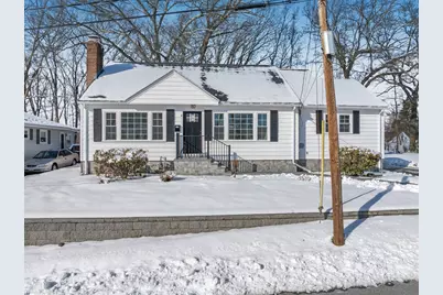 4 Hancock St, Shrewsbury, MA 01545 - Photo 1