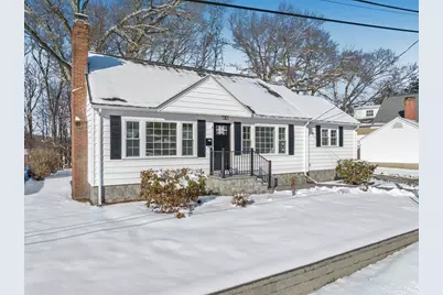 4 Hancock St, Shrewsbury, MA 01545 - Photo 2