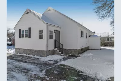 4 Hancock St, Shrewsbury, MA 01545 - Photo 26