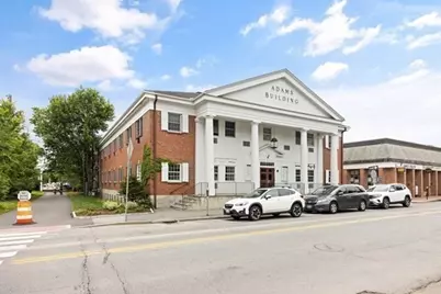 9 Meriam #24, Lexington, MA 02420 - Photo 2