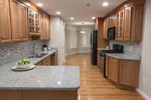 75 Lebeaux Dr, Shrewsbury, MA 01545 - Photo 6