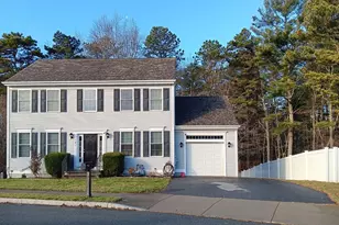 181 Tarkiln Pl, New Bedford, MA 02745 - Photo 1