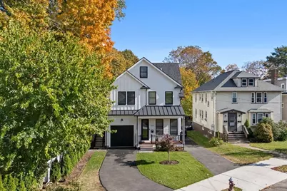 1917 Commonwealth Ave #1917, Newton, MA 02466 - Photo 32