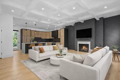 1917 Commonwealth Ave #1917, Newton, MA 02466 - Photo 8