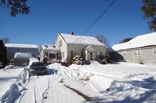 20 Brightwood Ave, Worcester, MA 01604 - Photo 2