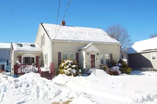 20 Brightwood Ave, Worcester, MA 01604 - Photo 1