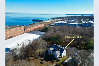 6 Ropewalk Court #4, Plymouth, MA 02360 - Photo 2