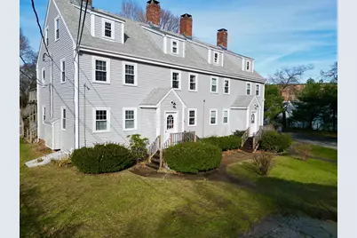 6 Ropewalk Court #4, Plymouth, MA 02360 - Photo 1