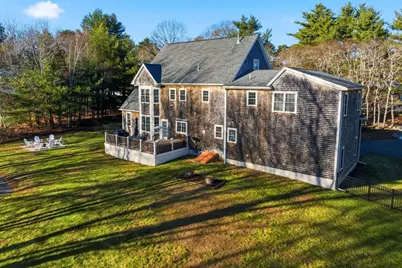 537 First Parish Road, Scituate, MA 02066 - Photo 30