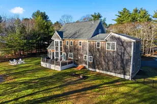 537 First Parish Rd, Scituate, MA 02066 - Photo 30