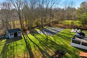 537 First Parish Rd, Scituate, MA 02066 - Photo 4