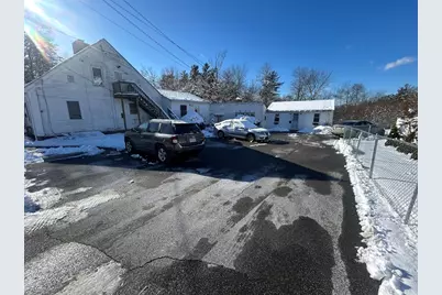 969 Plymouth Street #5, Abington, MA 02351 - Photo 1