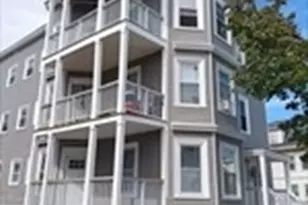 44 B Park St, Lynn, MA 01905 - Photo 1