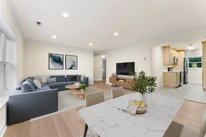 144 Newton #1, Boston, MA 02135 - Photo 1