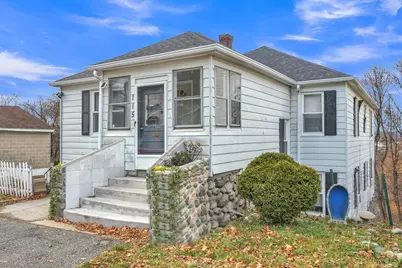 115 Orient St, Worcester, MA 01604 - Photo 1