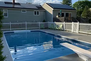 223 Charge Pond Rd, Wareham, MA 02571 - Photo 4