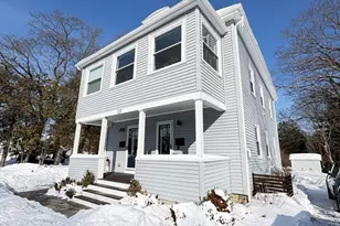 127 Eldridge St, Taunton, MA 02780 - Photo 1