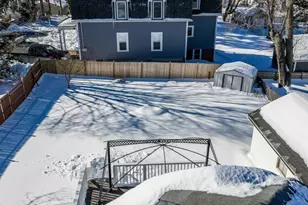 10 Jefferson Ave, Taunton, MA 02780 - Photo 28