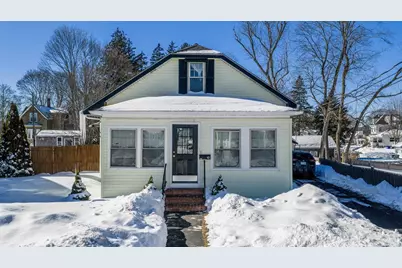 10 Jefferson Ave, Taunton, MA 02780 - Photo 2