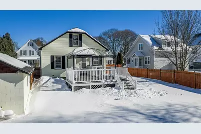 10 Jefferson Ave, Taunton, MA 02780 - Photo 26