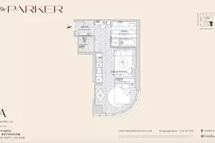 55 Lagrange, Boston, MA 02116 - Photo 12