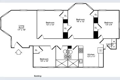 136 Huron Avenue #1, Cambridge, MA 02138 - Photo 14