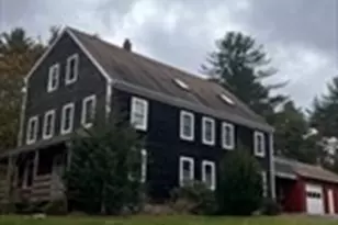 584 Wareham St, Middleborough, MA 02346 - Photo 1