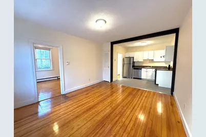 18 Roberts Street #1, Brookline, MA 02445 - Photo 1
