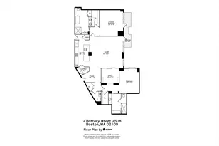 2 Battery Wharf, Boston, MA 02109 - Photo 34