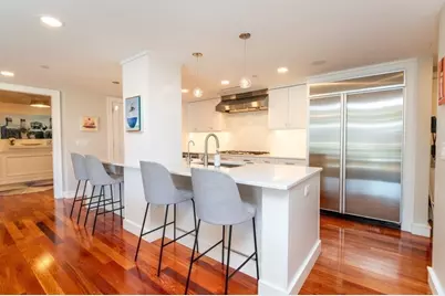 2 Battery Wharf #2508, Boston, MA 02109 - Photo 8