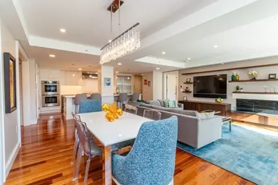 2 Battery Wharf #2508, Boston, MA 02109 - Photo 16