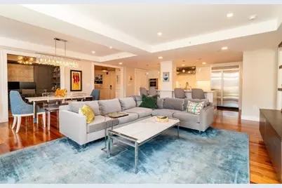 2 Battery Wharf #2508, Boston, MA 02109 - Photo 6