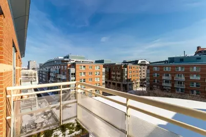 2 Battery Wharf #2508, Boston, MA 02109 - Photo 28