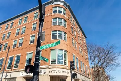 2 Battery Wharf #2508, Boston, MA 02109 - Photo 30