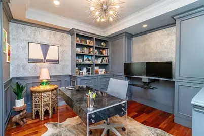 2 Battery Wharf #2508, Boston, MA 02109 - Photo 12