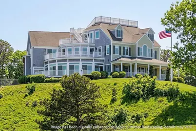 19 Cedarville Road, Sandwich, MA 02537 - Photo 2