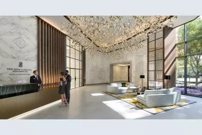 682 Atlantic Ave #48H, Boston, MA 02111 - Photo 4