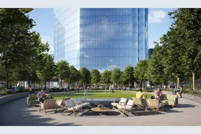 682 Atlantic Ave #48H, Boston, MA 02111 - Photo 2