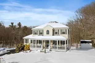 717 Wachusett St, Leominster, MA 01453 - Photo 1